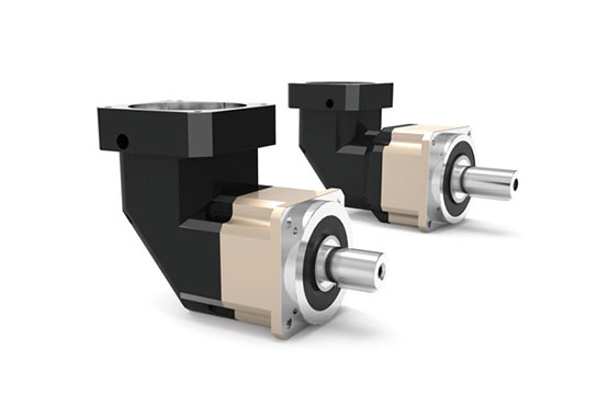 GPBR series precision reducer