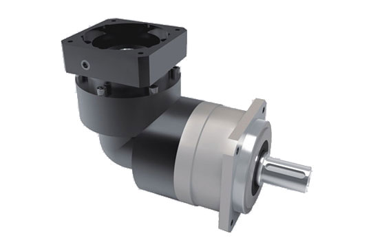 GPFR series precision reducer