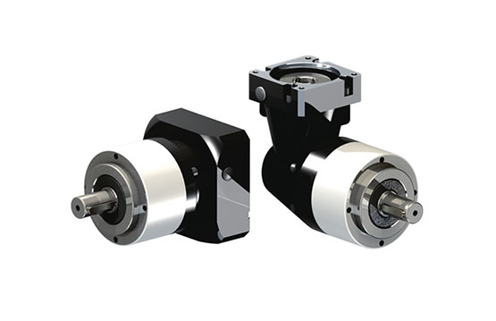 GPE/GPER series precision reducer