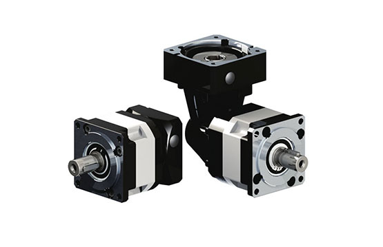 AB/ABR series precision reducer