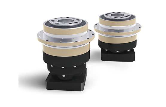 GPD series precision reducer